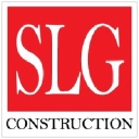 Slg Construction logo
