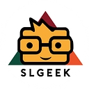SL Geek Preowned logo