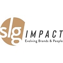 Slg Impact logo