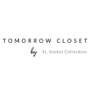 Tomorrow Closet logo