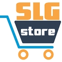 SLG Store logo