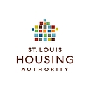 Saint Louis Housing Authority logo