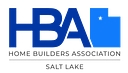 Salt Lake Home Builders Association logo