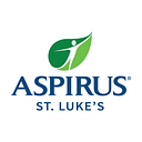 St Luke's Foundation logo