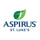 St. Luke's Duluth, Mn logo
