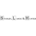 Stanley, Lande & Hunter logo