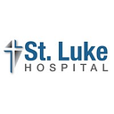 St Luke Hospital Foundation logo