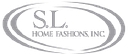 Sl Home Fashions logo