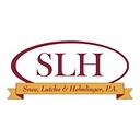 Snee, Lutche & Helmlinger, P.A. logo