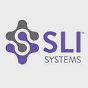 SLI Systems logo