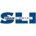 Siman Logistics, Inc. logo