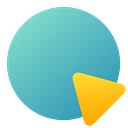 Slidev logo