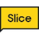 Slice. Experiences People Talk About. logo