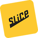 Slice logo