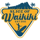 SLICE OF WAIKIKI