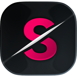 Slicer logo