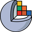 3D Slicer logo