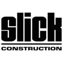 Slick Construction logo