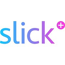 Slick Plus logo