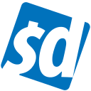 Slickdeals logo