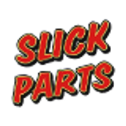 Slick Parts LTD logo