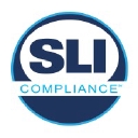 Sli Compliance™ logo