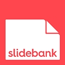 Slidebank logo