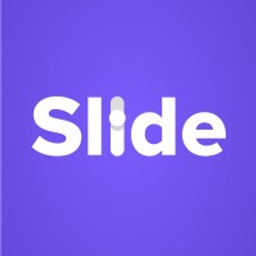 Slide Insurance logo