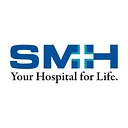 Slidell Memorial Hospital logo