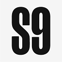Slide Nine logo