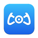 SlidePilot logo