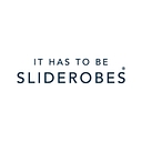 Sliderobes logo