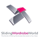 Sliding Wardrobe World logo