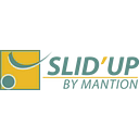 Slidup DE logo