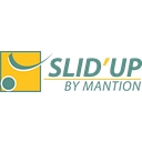 Slidup DE logo