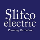Slifco Electric