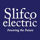 Slifco Electric logo