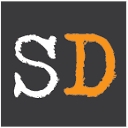 Slightly Disturbed logo