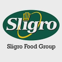 Sligro Food logo