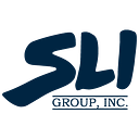 SLI Group logo
