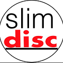 Slim Disc