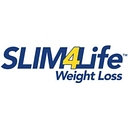 Slim 4 Life logo