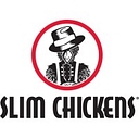 Slim Chickens Uk logo