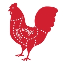 Slim Chickens logo