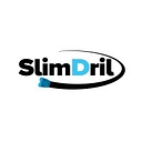 Slimdril International logo