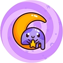 SlimeGlitterz logo