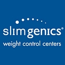Slimgenics logo