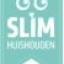 slimhuishouden.nl logo