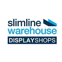 Slimline Warehouse logo