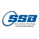 Slim Section Bearings, Inc.